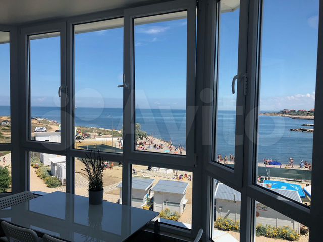 2-к. квартира, 35 м², 4/4 эт.