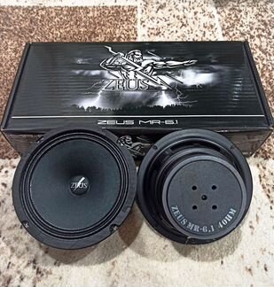 Динамики эстрадные громкие новые