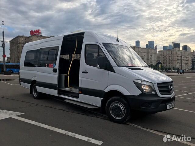 Заказ/аренда автобуса. Пассажирские перевозки