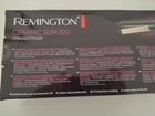 Плойка выпрямитель для волос Remington объявление продам