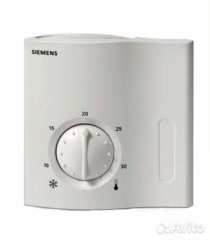 Термостат siemens KHG 714062810