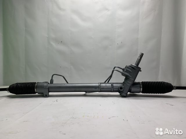 Рулевая рейка Chevrolet Aveo T300/ Cobalt