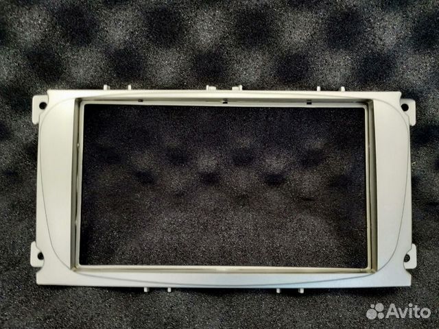 Переходная рамка Ford Focus Kuga Mondeo