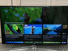 4K Samsung 43“ Ultra HD, Smart TV Tizen, Wi Fi HDR объявление продам
