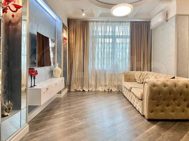 В Челнах за 27 млн рублей продают элитную квартиру