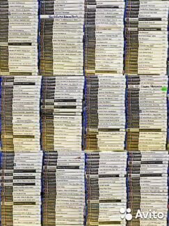 Sony PS2 лицензия + обмен на ваши игры игры