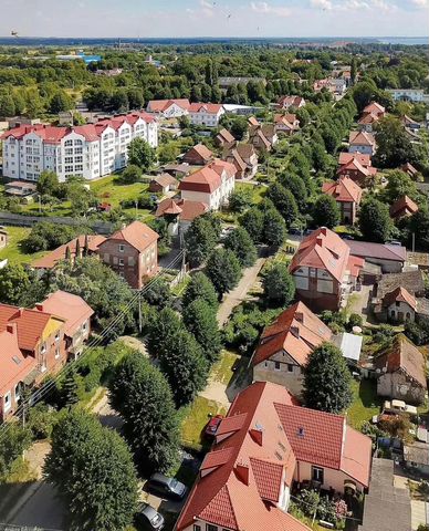 1-к. квартира, 37 м², 1/5 эт.