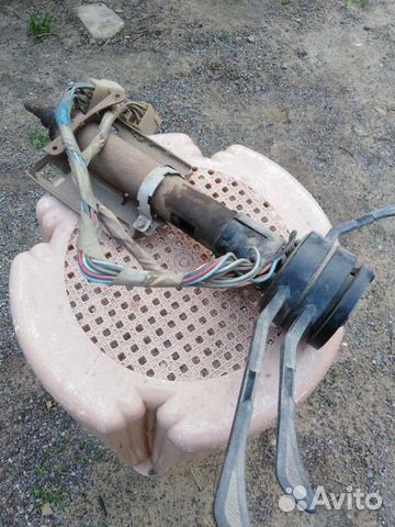 Поворотники на 