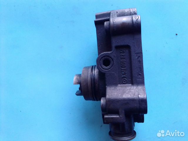 Насос подкачки топлива Mercedes