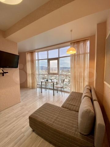 1-к. квартира, 37 м², 11/12 эт.