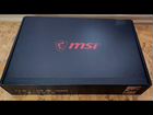 MSI GF75 Thin 10UEK-046XRU объявление продам