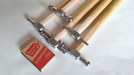 Молоточек для чеканки