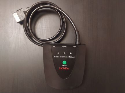 Сканер Honda HIM hds