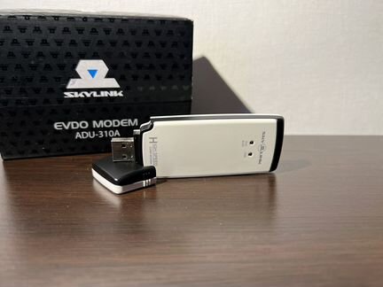 Модем Skylink evdo Modem ADU-310A
