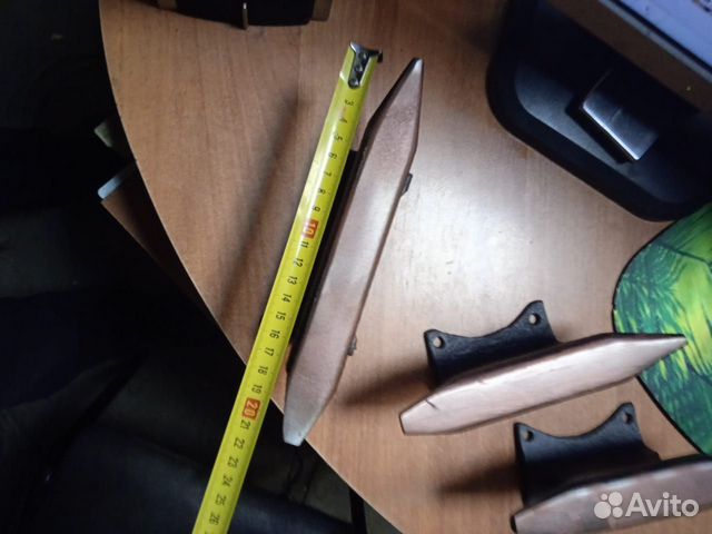 Наковальня из рельса