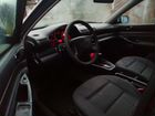 Audi A4 1.8 AT, 1997, 177 000 км объявление продам