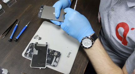 Ремонт телефонов (фмр)