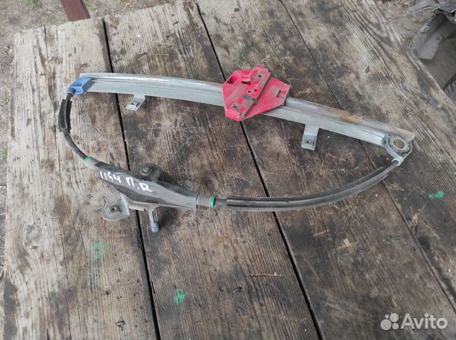 Стеклоподъемник передний правый Ford Mondeo 2