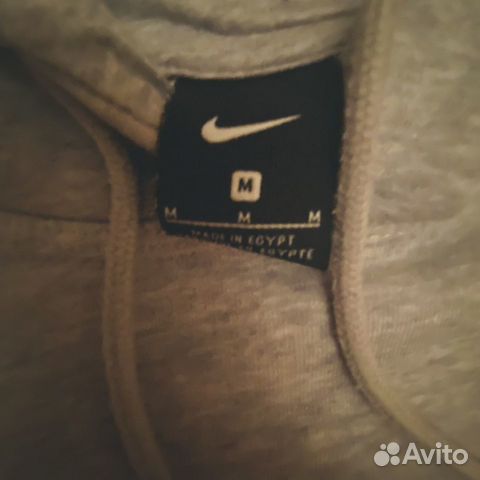 Худи Nike Винтаж