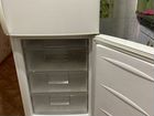 Продам двухкамерный холодильник LG объявление продам