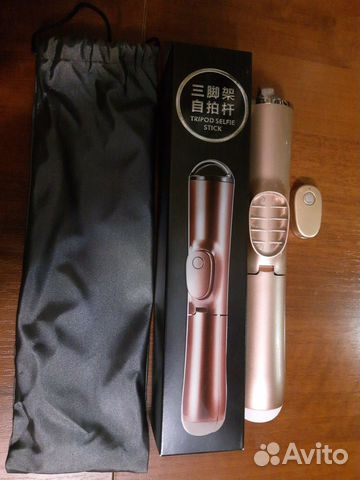 Монопод gopro