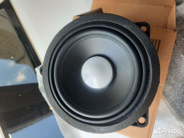 Динамик сч harman kardon bmw F серии