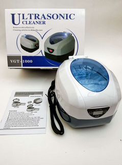Уз Ванна-стерилизатор Ultrasonic Cleaner VGT-1000