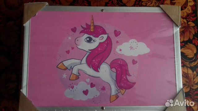 Набор для творчества