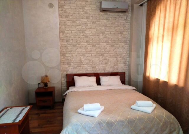 Квартира-студия, 24 м², 4/9 эт.