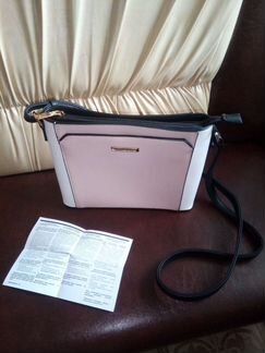 Клатч сумка