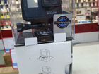 Экнш-камера GoPro hero 7 Black Edition (chdhx-701) объявление продам