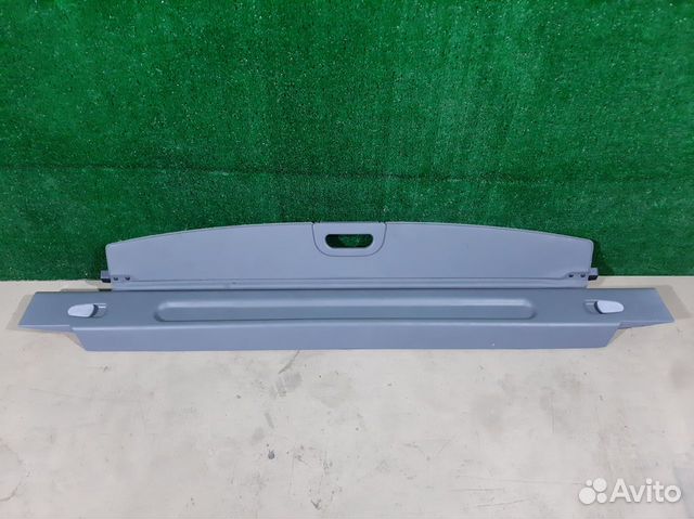 Chevrolet lacetti универсал багажник