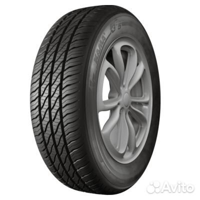 КАМА 365 (241) 205/55 R16 91H