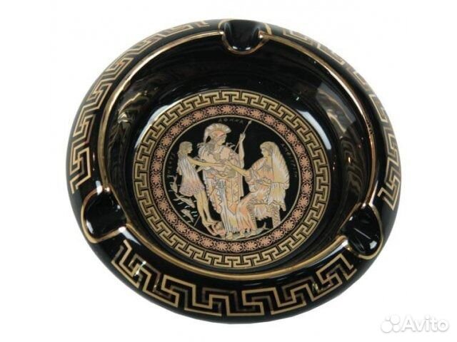 Новая коллекционная Пепельница 