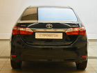 Toyota Corolla 1.6 CVT, 2013, 152 495 км объявление продам