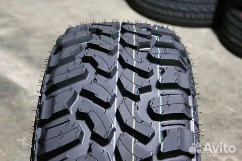 Aplus CM 929 235/85 R16 40J