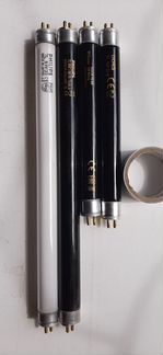 Ультрафиолетовая лампа