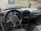 Dodge Caravan 3.3 AT, 2001, 223 000 км объявление продам