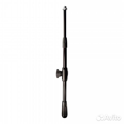 Микрофонное звено Ultimate Support Ulti-BoomPro-TB