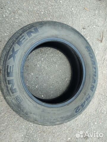 Nexen Roadian 542 265/60 R18 110