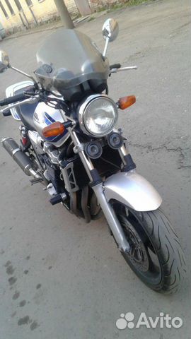 Хонда св 350