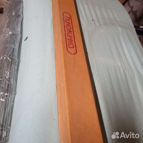 Вязальная машина буковинка