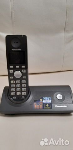 Телефон стационарный