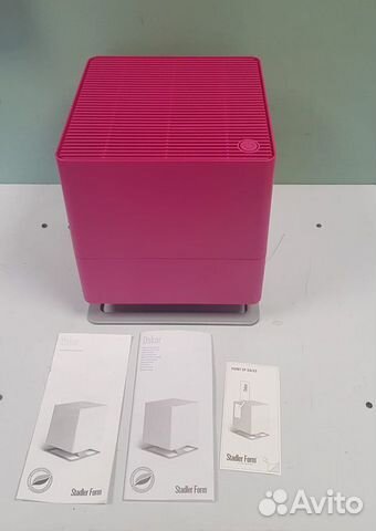 Увлажнитель воздуха Stadler Form Oskar