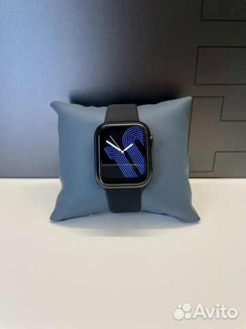 Часы apple watch7