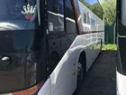 Туристический автобус King Long XMQ6129Y5, 2014 объявление продам
