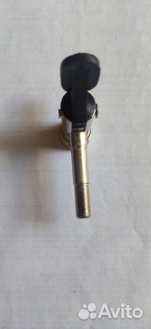 Насадка для подкачки колес