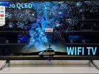 Новый Smart TV NEW 2022 Wi-Fi