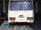 Городской автобус ПАЗ 32053, 2005 объявление продам