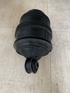 Пневмоподвеска